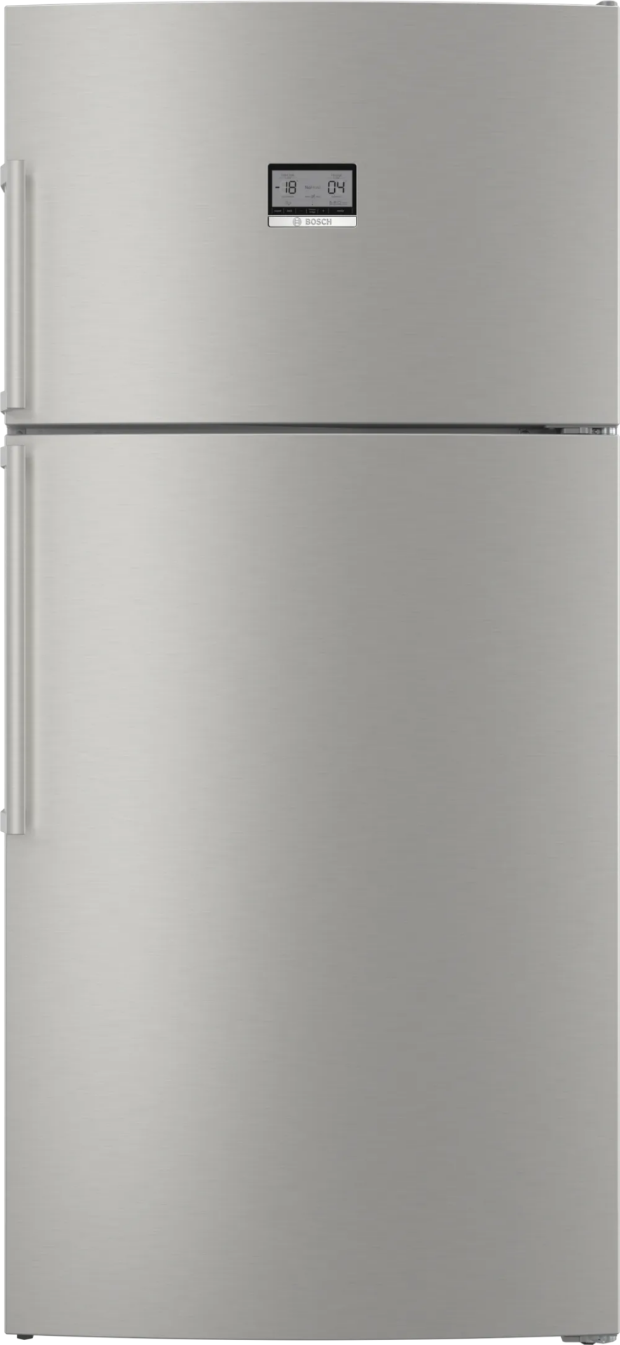 Bosch KDN86AID1N Çift Kapılı No Frost Buzdolabı