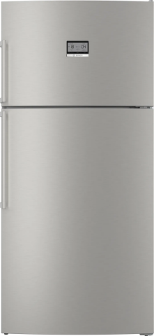 Bosch KDN86AID1N Çift Kapılı No Frost Buzdolabı