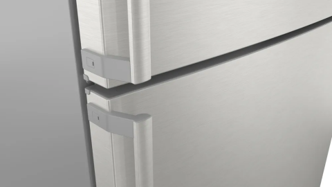 Bosch KDN86AID1N Çift Kapılı No Frost Buzdolabı