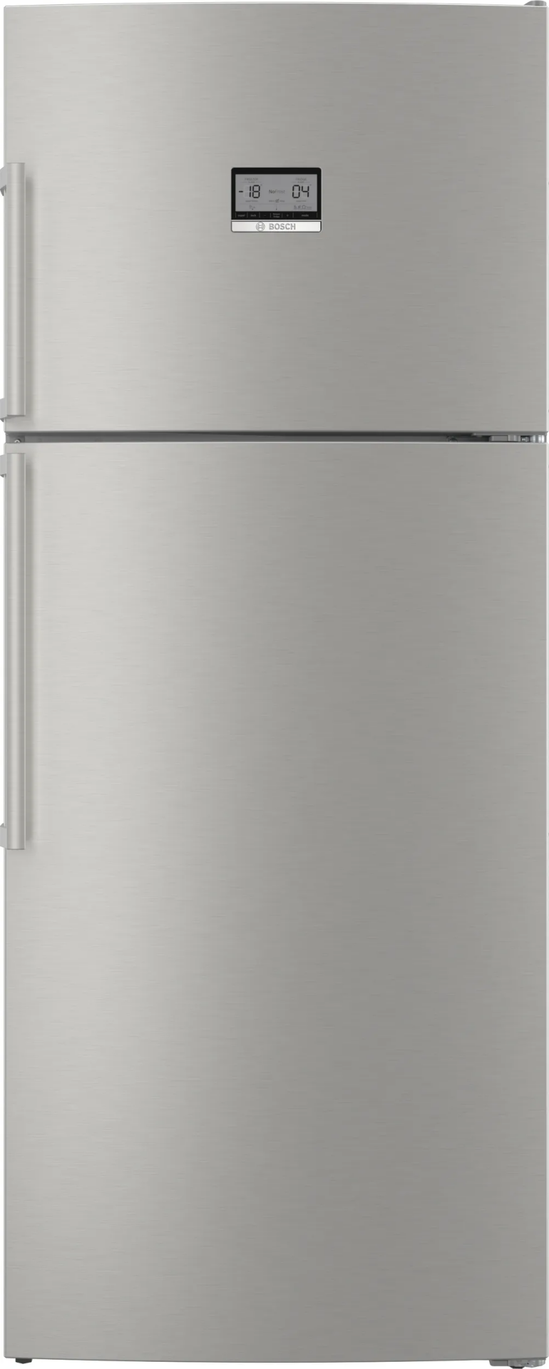 Bosch KDN76AIE1N Çift Kapılı No Frost Buzdolabı