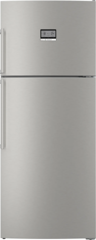 Bosch KDN76AIE1N Çift Kapılı No Frost Buzdolabı