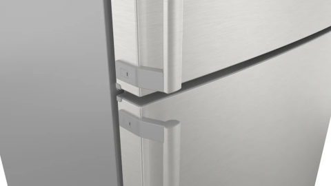 Bosch KDN76AIE1N Çift Kapılı No Frost Buzdolabı