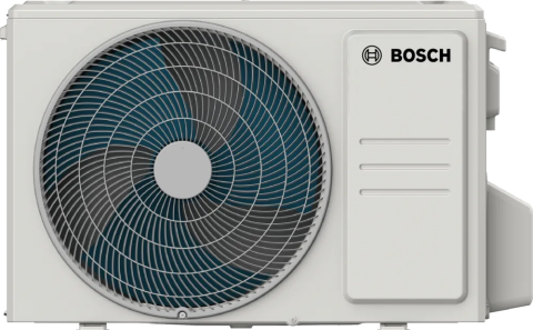 Bosch ASX18XB32N A++ 18000 BTU Inverter Duvar Tipi Klima