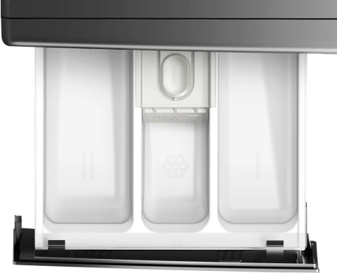 Bosch WGK264ZRTR 1400 Devir 11 kg Çamaşır Makinesi