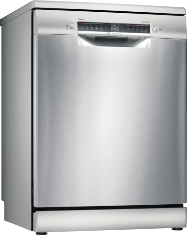 Bosch SMS4IKI51T 5 Programlı Inox Bulaşık Makinesi
