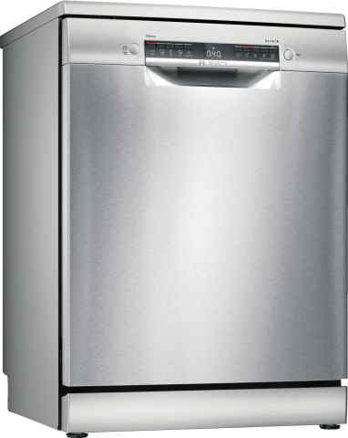 Bosch SMS4IKI51T 5 Programlı Inox Bulaşık Makinesi