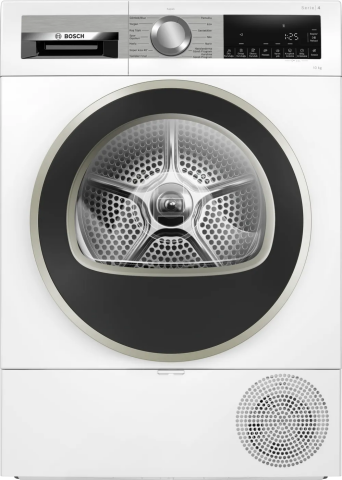 Bosch WQG25201TR 10 kg Çamaşır Kurutma Makinesi