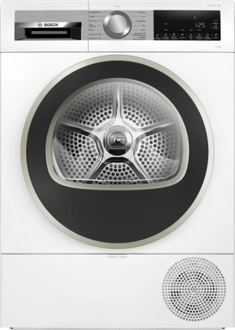 Bosch WQG25201TR 10 kg Çamaşır Kurutma Makinesi