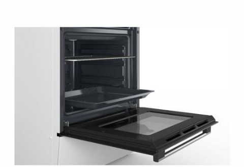 Bosch HXA663D21T Tam Boy Fırın