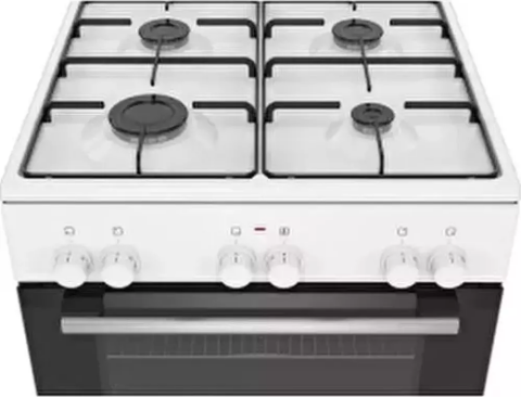 Bosch HXA663D21T Tam Boy Fırın