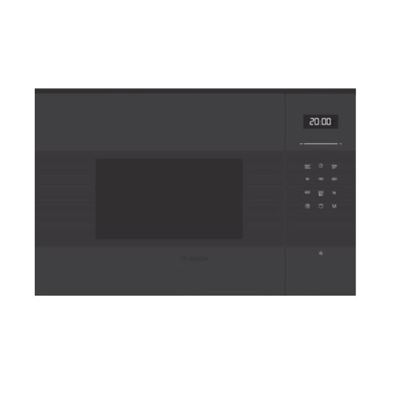 Bosch BEL554MG2 25 lt Ankastre Mikrodalga Fırın