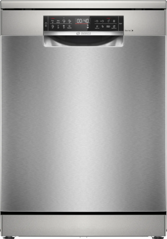 Bosch SMS6ECI83T 8 Programlı Bulaşık Makinesi
