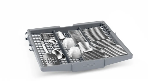 Bosch SMS6ECI83T 8 Programlı Bulaşık Makinesi