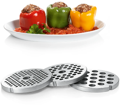 Bosch MFW67440 ProPower 2000 W Kıyma Makinesi