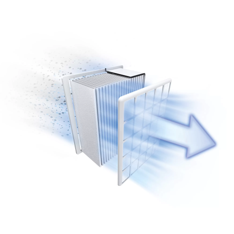 Bosch BGC41Q69 650 W Toz Torbasız Süpürge