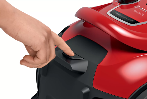 Bosch BGC41Q69 650 W Toz Torbasız Süpürge