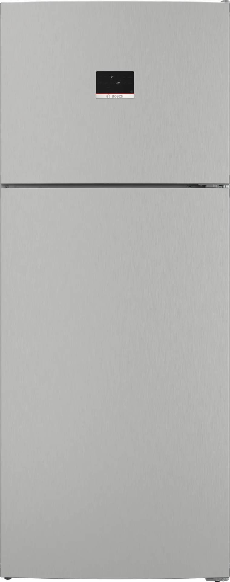Bosch KDN76XIE1N Çift Kapılı No Frost Buzdolabı