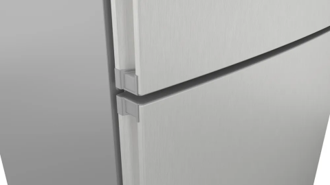 Bosch KDN76XIE1N Çift Kapılı No Frost Buzdolabı