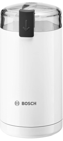 Bosch TSM6A011W Beyaz Kahve Öğütücü