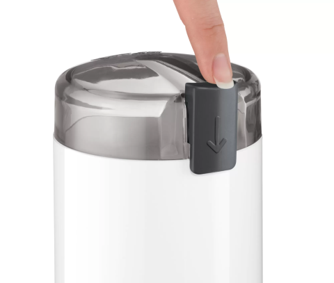 Bosch TSM6A011W Beyaz Kahve Öğütücü