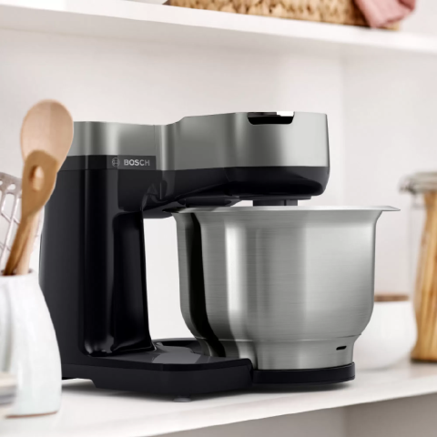Bosch MUMS2VM00 900 W 3.8 lt Mutfak Şefi