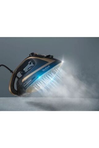 Tefal FV8064 Pureglıss 3000 W Buharlı Ütü