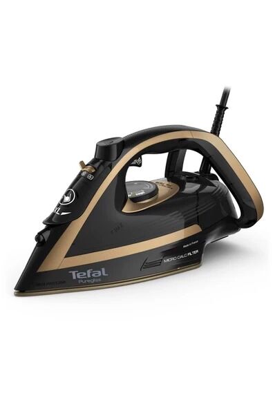 Tefal FV8064 Pureglıss 3000 W Buharlı Ütü