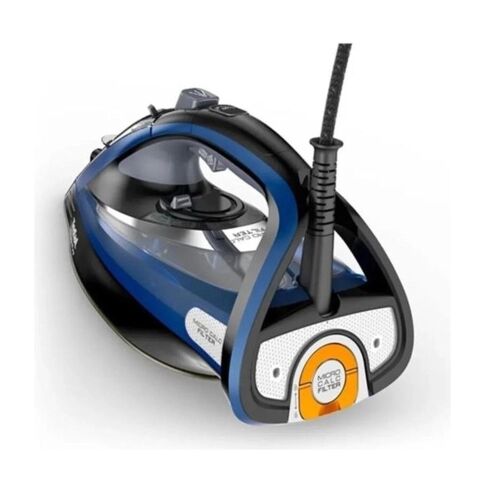 Tefal FV9848 Ultimate Pure 3200 W Buharlı Ütü