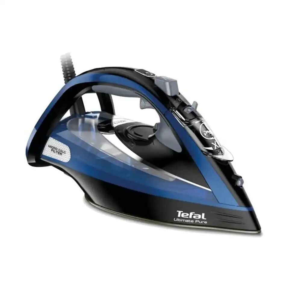 Tefal FV9848 Ultimate Pure 3200 W Buharlı Ütü