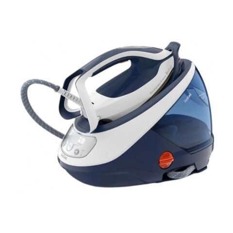 Tefal GV9221 E0 Pro Express Protect 2600 W Buhar Kazanlı Ütü
