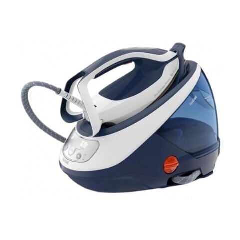 Tefal GV9221 E0 Pro Express Protect 2600 W Buhar Kazanlı Ütü