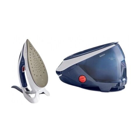 Tefal GV9221 E0 Pro Express Protect 2600 W Buhar Kazanlı Ütü