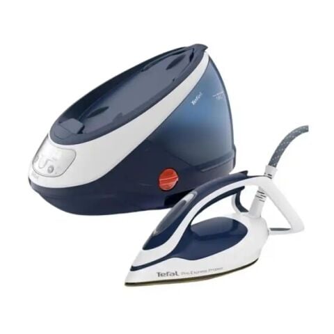 Tefal GV9221 E0 Pro Express Protect 2600 W Buhar Kazanlı Ütü