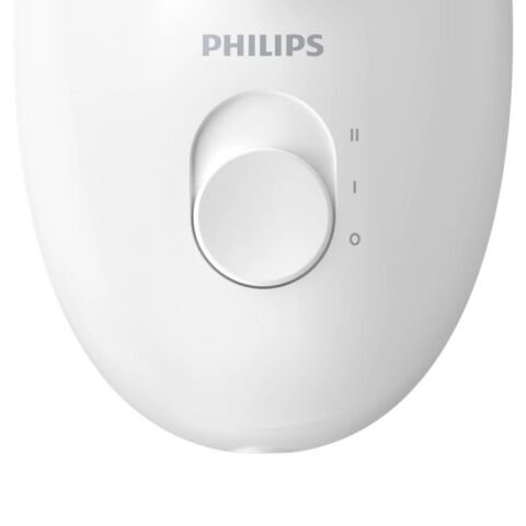 Philips BRE255/05 Satinelle Essential Kompakt Epilatör