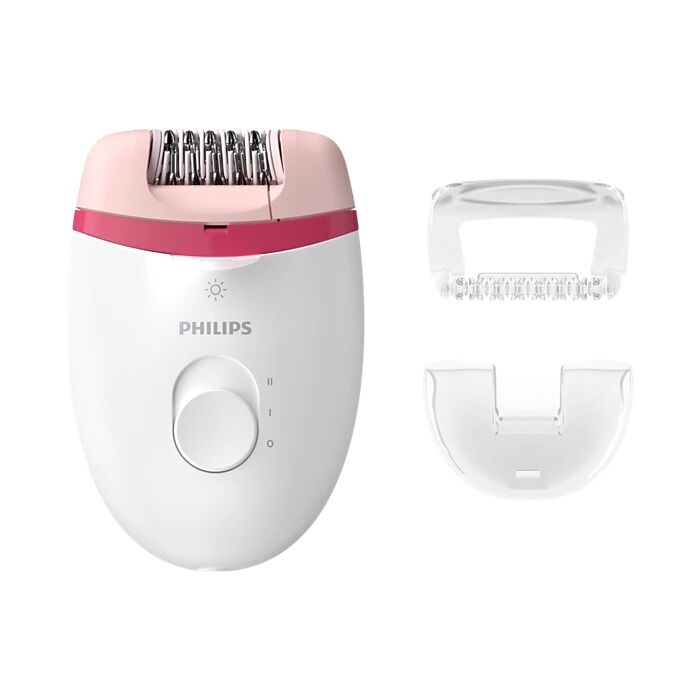 Philips BRE255/05 Satinelle Essential Kompakt Epilatör