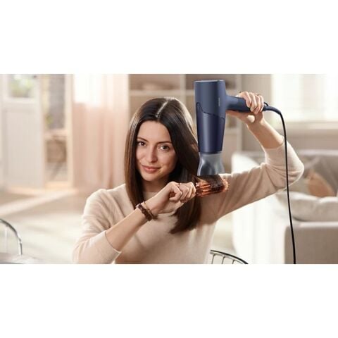 Philips 5000 Series BHD510/00 ThermoShield 2300 W Saç Kurutma Makinesi