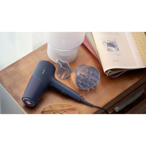Philips 5000 Series BHD510/00 ThermoShield 2300 W Saç Kurutma Makinesi