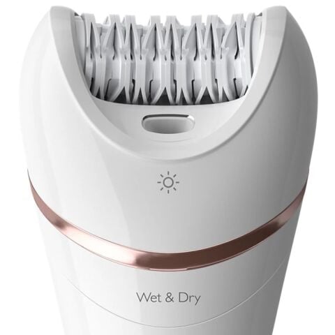 Philips 8000 Serisi BRE720/05 Islak Kuru Epilatör