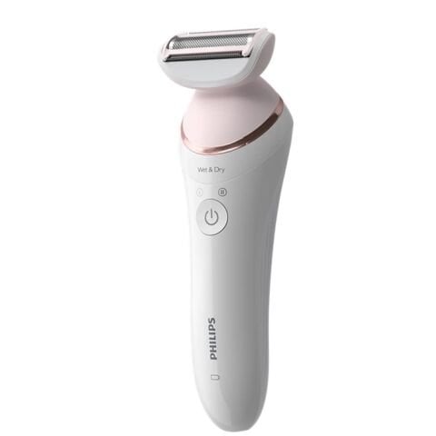 Philips 8000 Serisi BRE720/05 Islak Kuru Epilatör