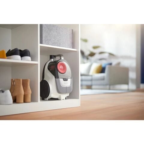 Philips PowerCyclone 4 XB2142/09 850 W Toz Torbasız Süpürge