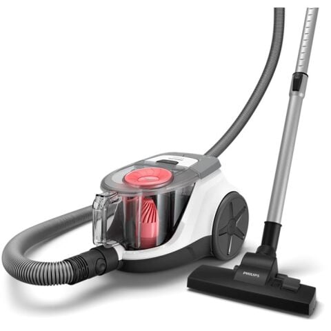 Philips PowerCyclone 4 XB2142/09 850 W Toz Torbasız Süpürge