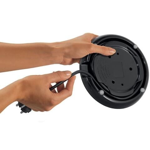 Philips HD7301/00 Daily Collection 1700 W Cam Demlikli Çay Makinesi