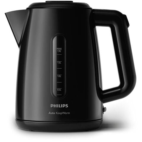 Philips HD7301/00 Daily Collection 1700 W Cam Demlikli Çay Makinesi