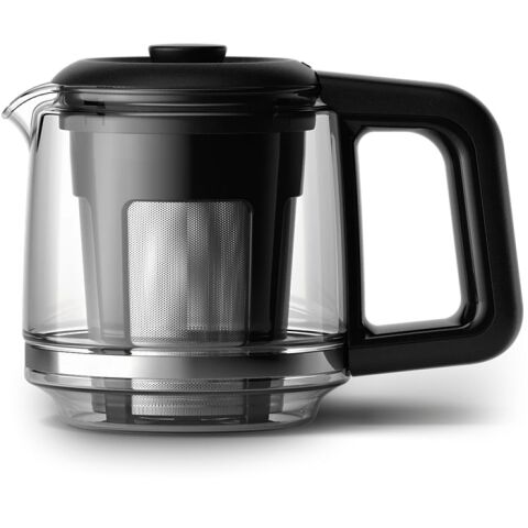Philips HD7301/00 Daily Collection 1700 W Cam Demlikli Çay Makinesi