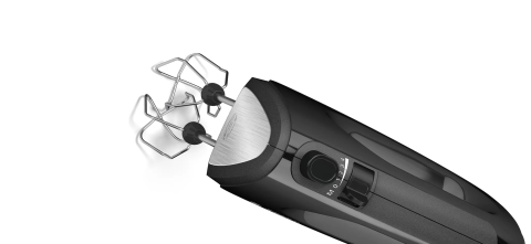 Bosch MFQ2420B 400 W Mikser