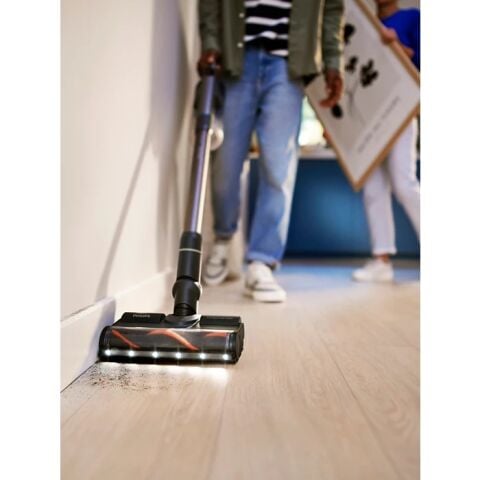 Philips 7000 Serisi Aqua XC7055/01 Şarjlı Dİkey Süpürge