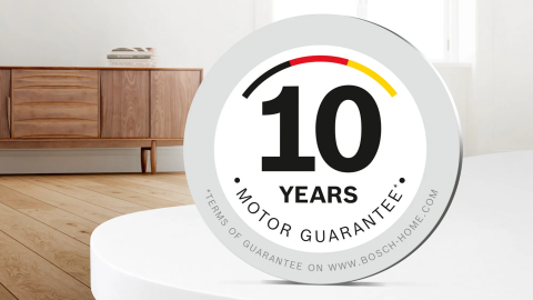 Bosch BGC21X300 550 W Toz Torbasız Süpürge