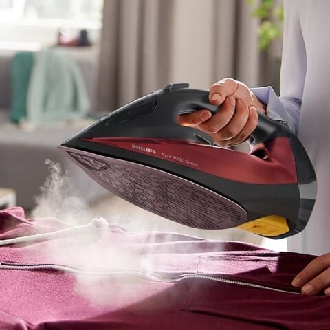 Philips 7000 Serisi DST7022/40 2800 W Buharlı Ütü