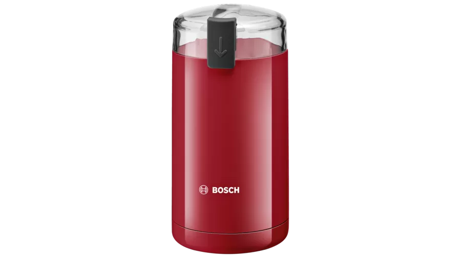 Bosch TSM6A014R Kırmızı Kahve Öğütücü