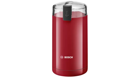 Bosch TSM6A014R Kırmızı Kahve Öğütücü